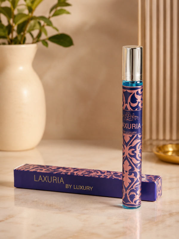 Laxuria by Luxury 35 ml