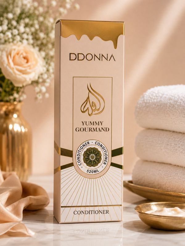 DDonna Yummy Gourmand Conditioner