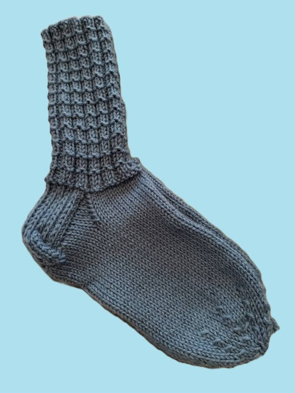 Villasukka aikuiselle 38/39