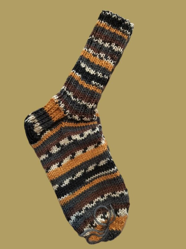 Raitavillasukka aikuiselle 39/40