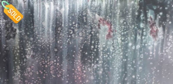 Serie Naturaleza "Noche Obscura".