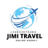 JIMI Travel&amp;Tour