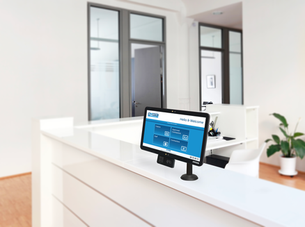 Inventry Sign In & Visitor Management the No 1 Solution for Schools ...