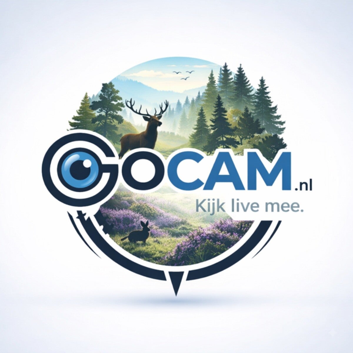 Live webcams Natuur & Dieren