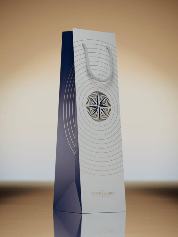 Giftbag 0,75 cl