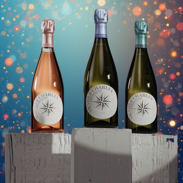 The Signature Cuvée Collection