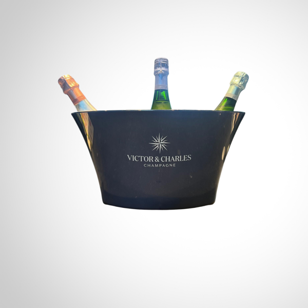 Champagne Ice Bucket