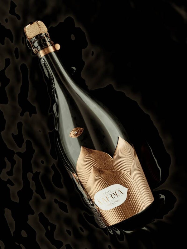 Karma Art edition 75 cl