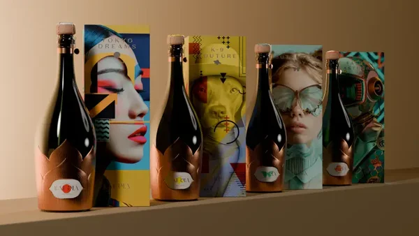Karma Art Edition - Complete Collection