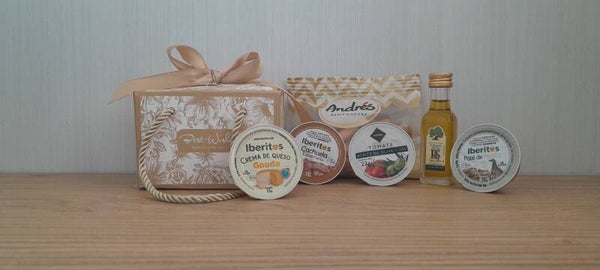 Kit Selección Dehesa & Tradición