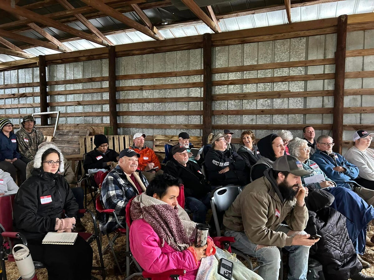 Farm Classes Educational Workshops / Pro-generative Farming / Learning Modules ...