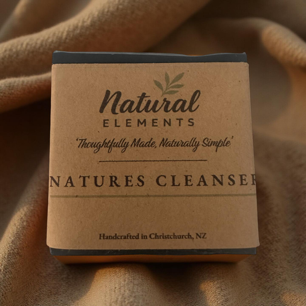 Natures Cleanser