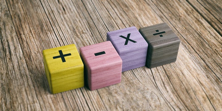 Elementary Math