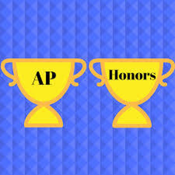 A.P and Honors