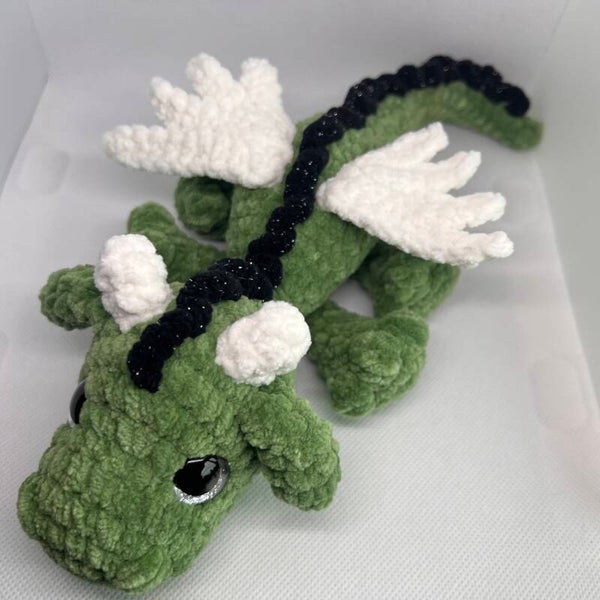 Drache Dragi