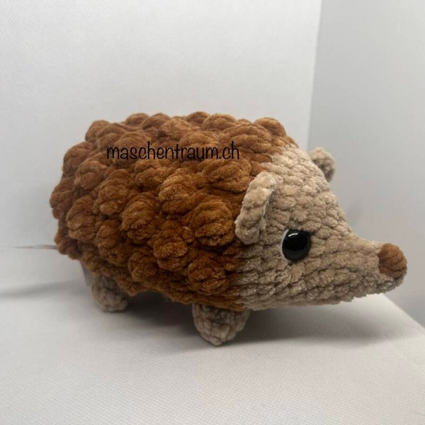 Igel Irma
