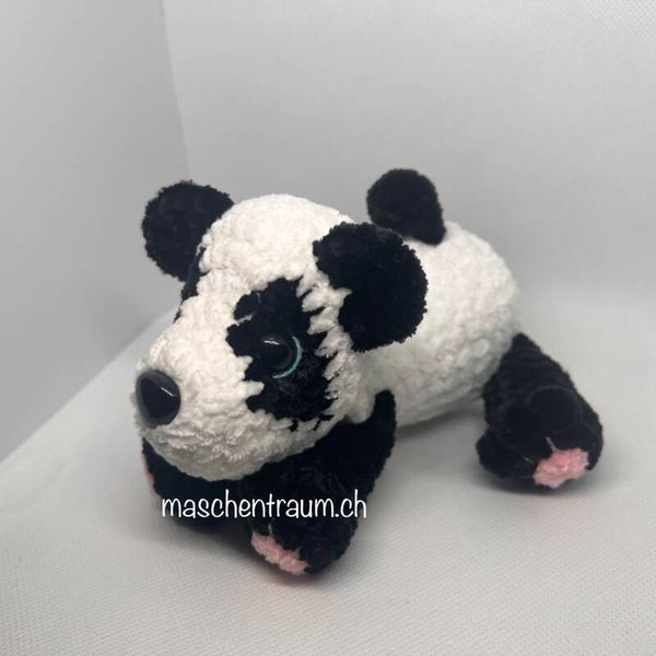 Panda Buddie