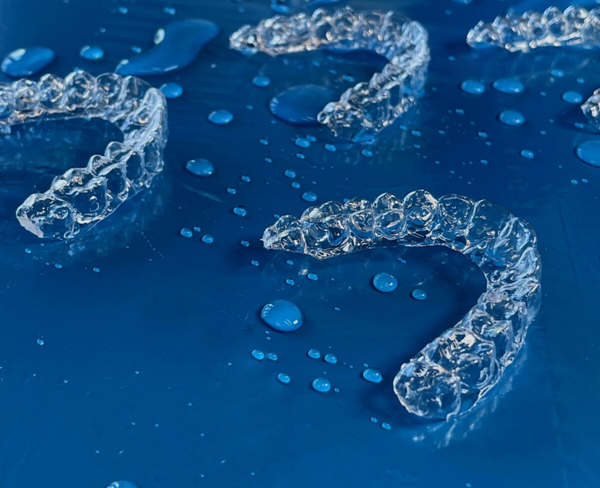 Orthoclub - de kleine correctie