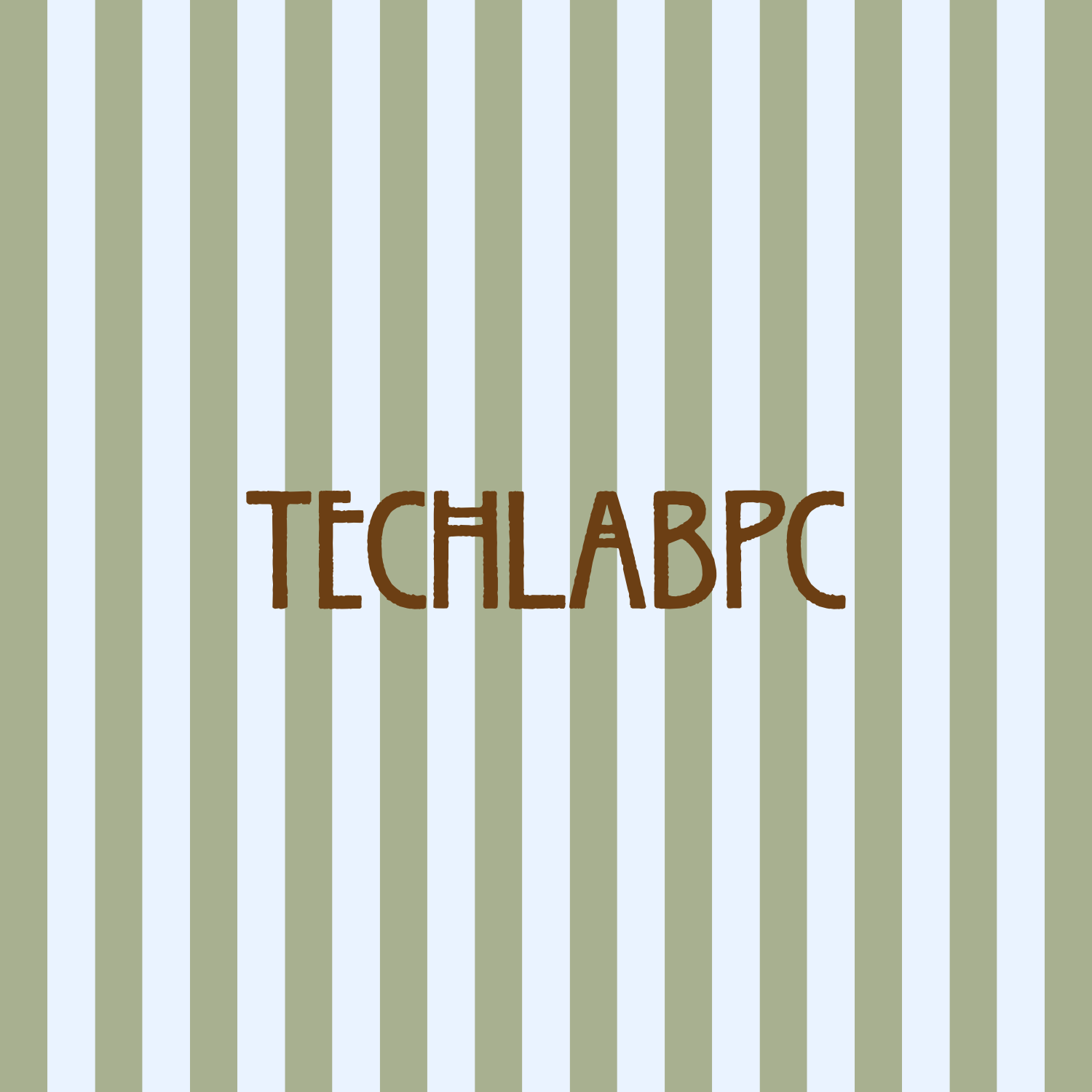TechLabPC Logo Small