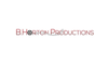 B Horton Productions logo