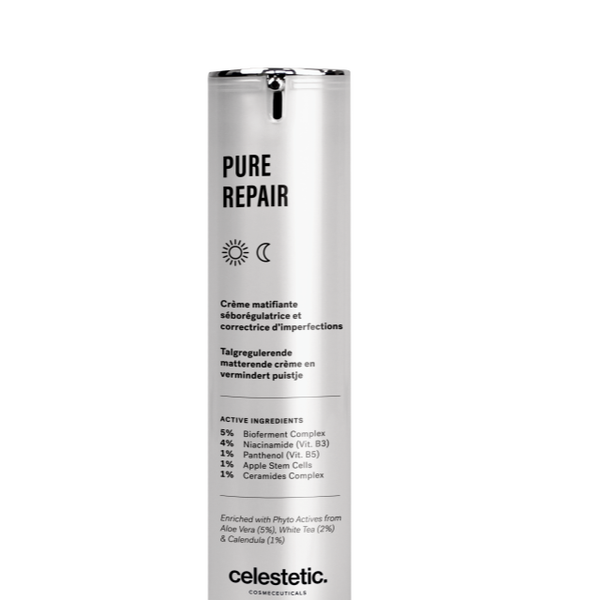 PURE REPAIR CELESTETIC 50ml