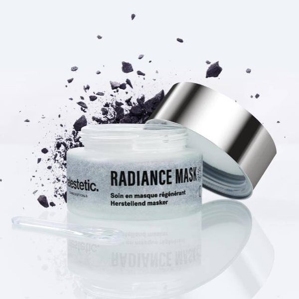 RADIANCE MASK CELESTETIC 50 ml