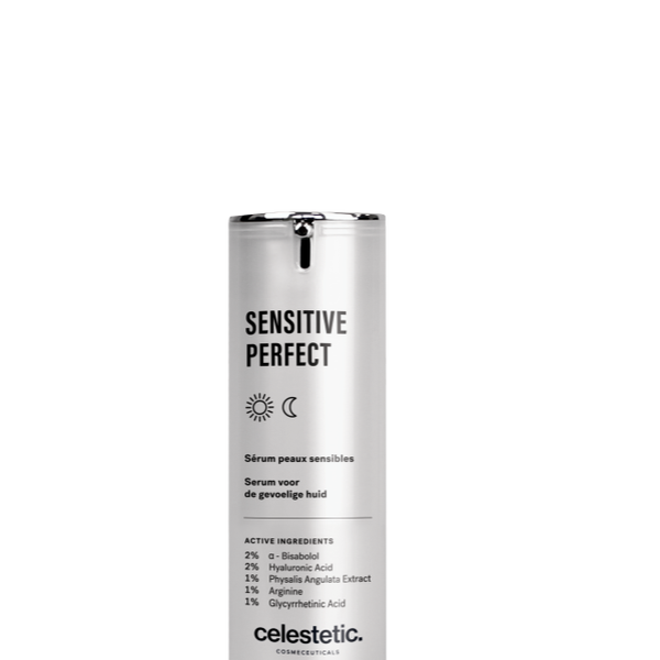 SENSITIVE PERFECT CELESTETIC 30ml