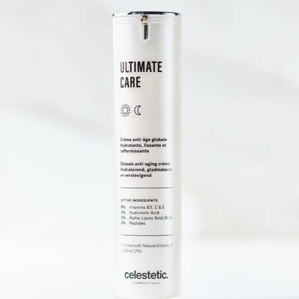 ULTIMATE CARE CELESTETIC 50ml
