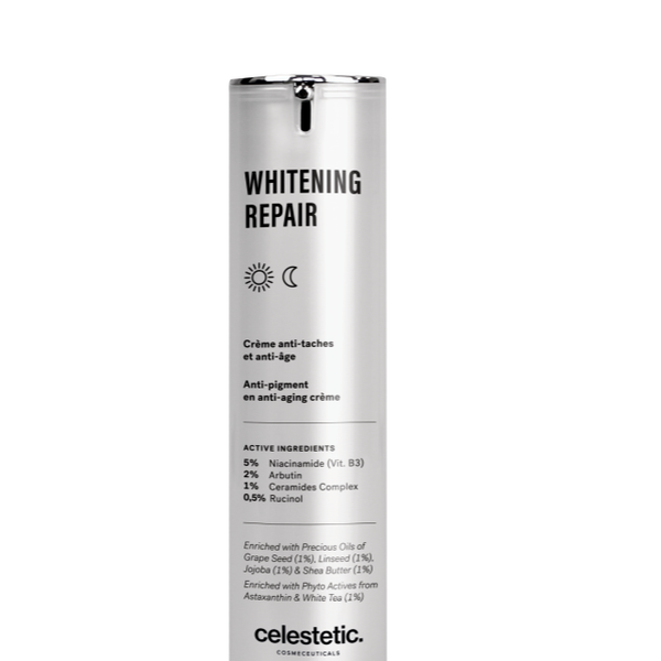 WHITENING REPAIR CELESTETIC 50ml