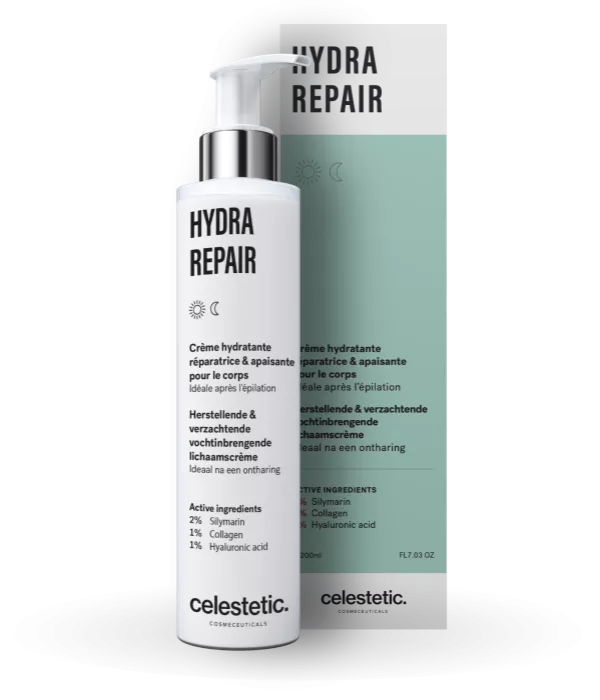 HYDRA  REPAIR CELESTETIC 200ml