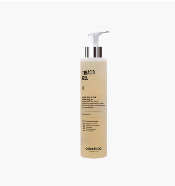 TRIACID GEL CELESTETIC 200ml