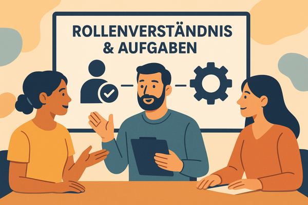 Modul 2: Rollenverständnis & Aufgaben der Insoweit Erfahrenen Fachkraft