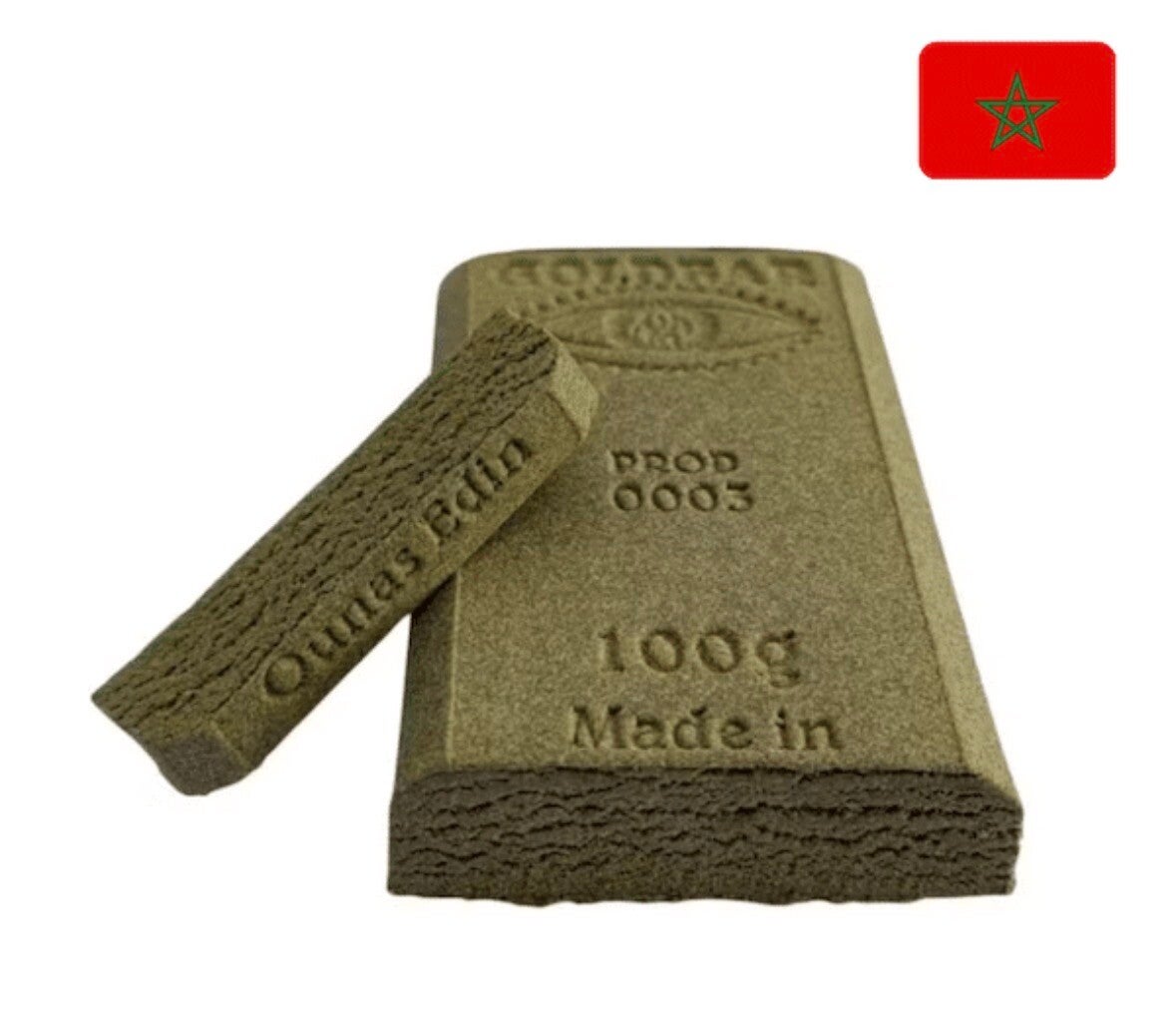 Strawberry Beldi 🇲🇦