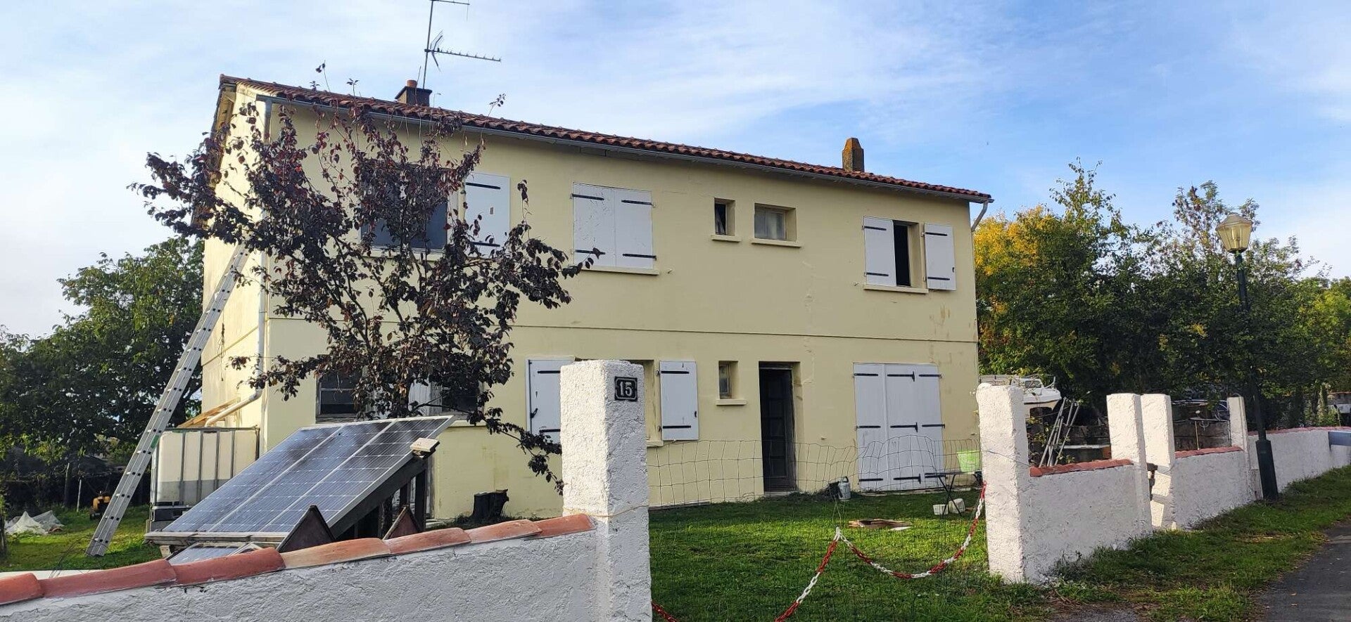 Our 2nd 70s vendeen house for sale
