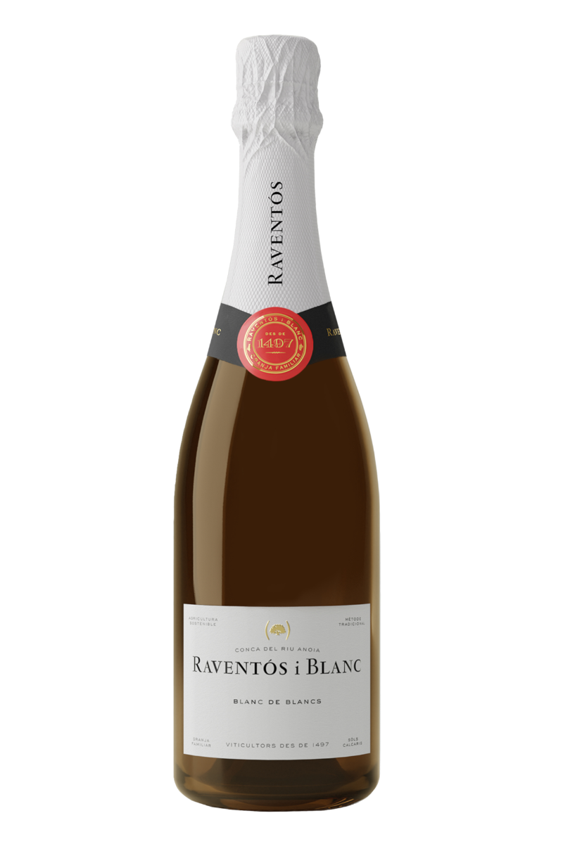 Raventos i Blanc - Extra Brut