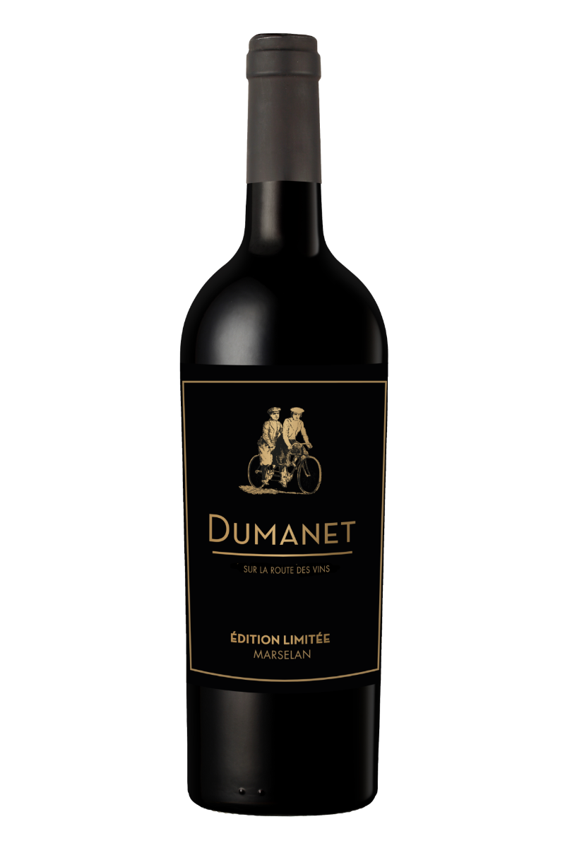 Dumanet - Marselan Édition Limitée
