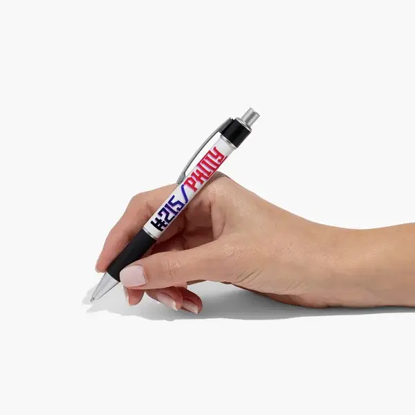 GEAR2FIT® BRAND #215 PHILLY BRAND Ink Pen
