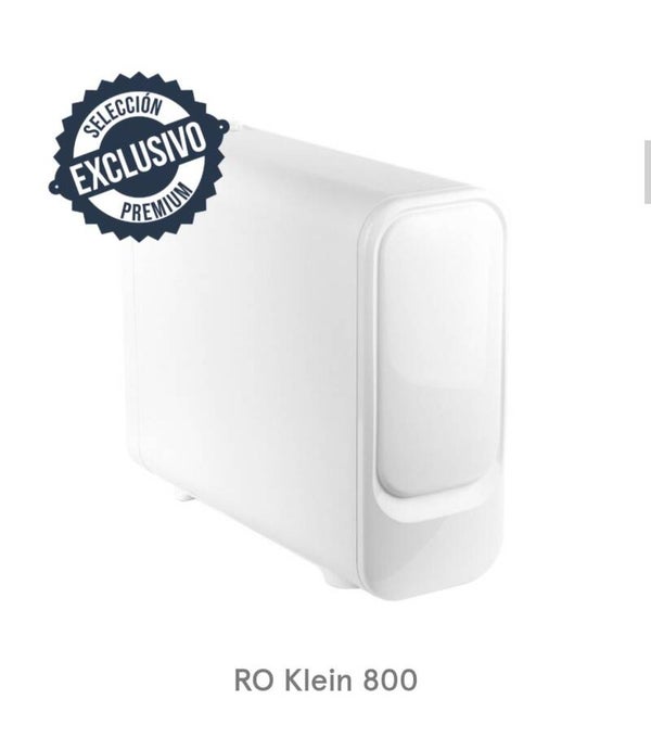 Ósmosis Klein 800G Flujo Directo