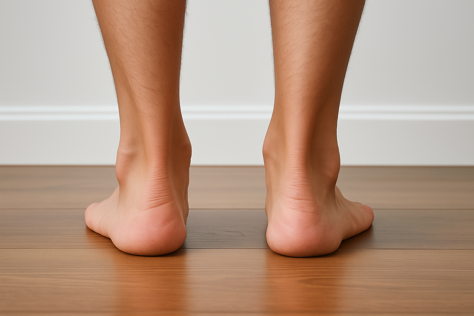 Relief from Plantar fasciitis with Archflow Move