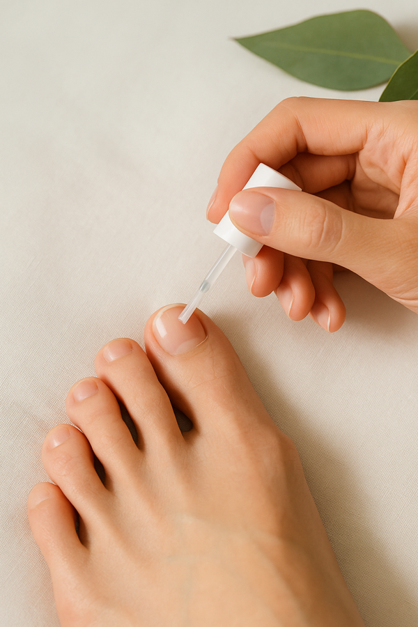 Clean Lab Haven Nail Serum