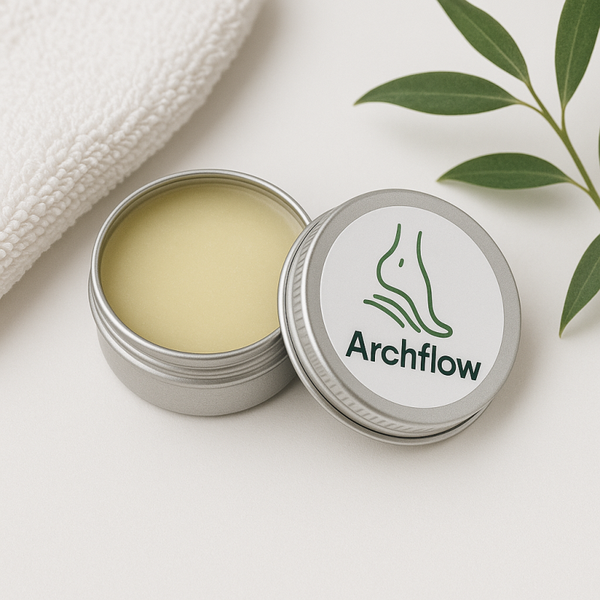 Clean Lab Atlas Foot Balm