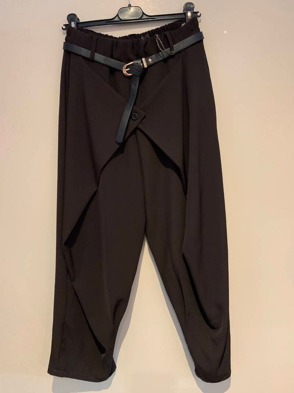 Broek bruin