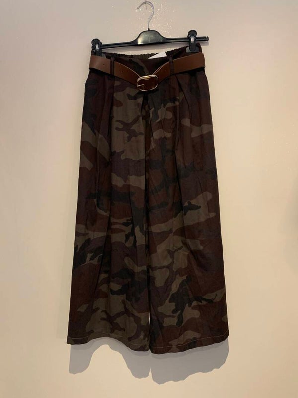 Broek camoflage