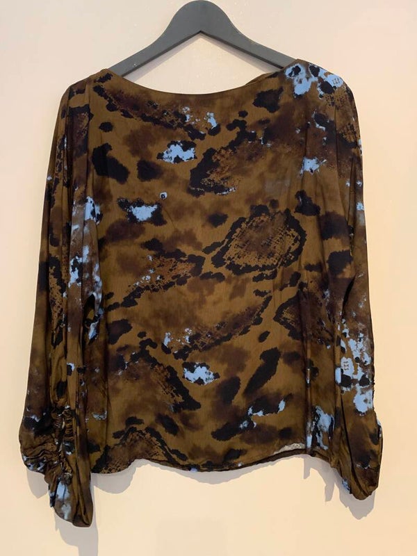 Bloes viscose