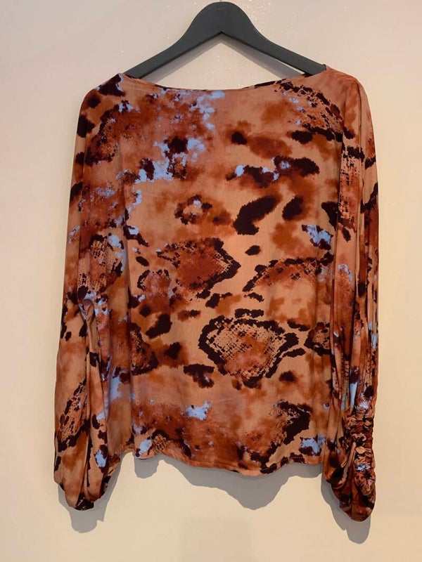 Bloes viscose