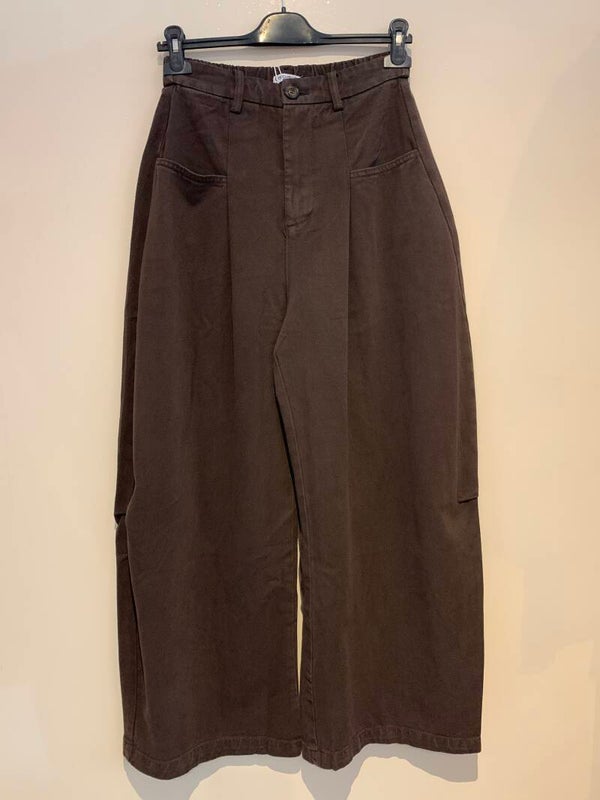 Broek barrel