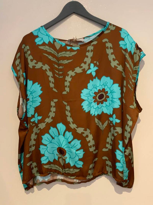 Top viscose