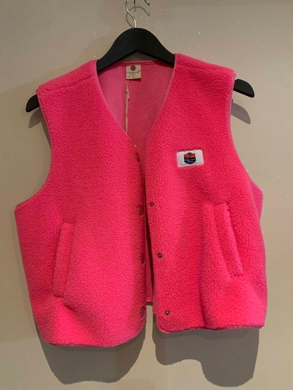 Bodywarmer