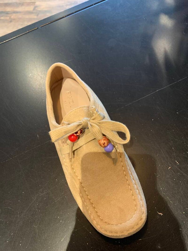Mocassin