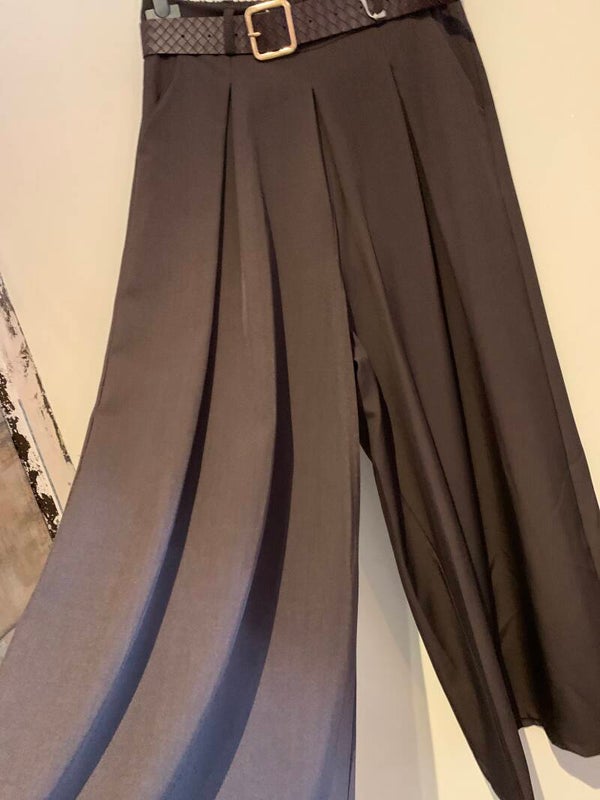 Broek choco
